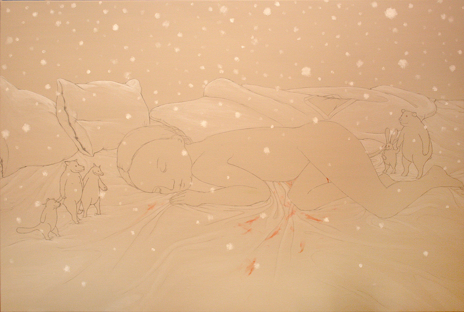 Snow